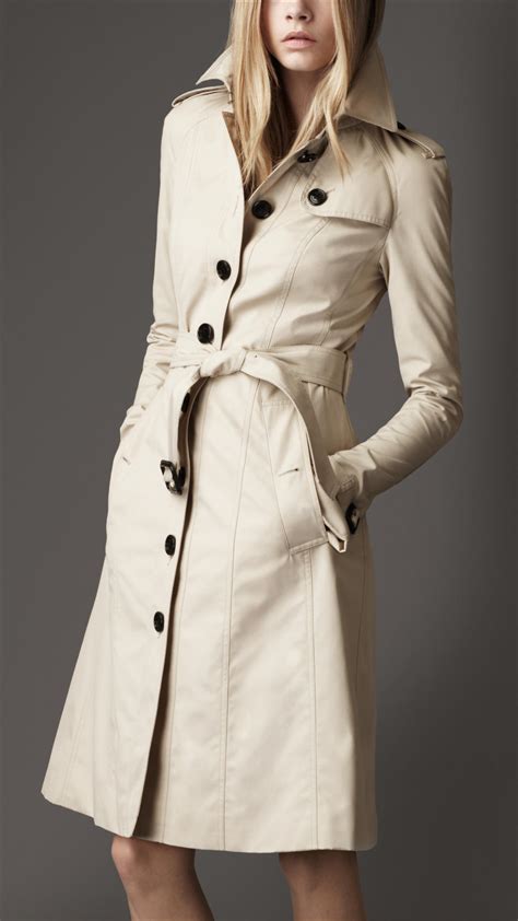 burberry single breasted trench coat womens|burberry trench coat measurement chart.